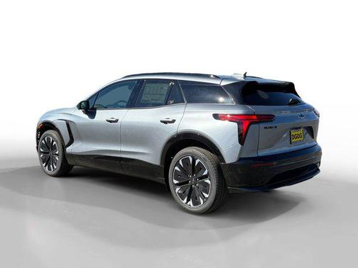 2025 Chevrolet Blazer EV RWD RS