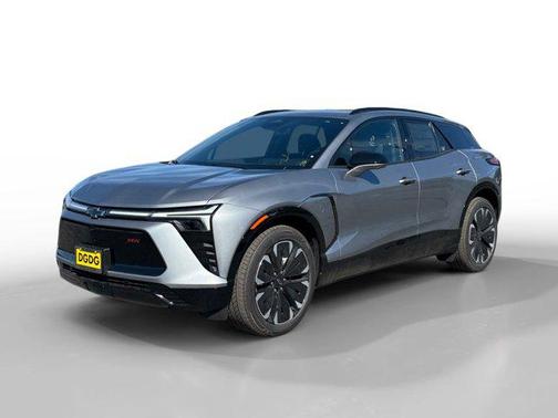 2025 Chevrolet Blazer EV RWD RS