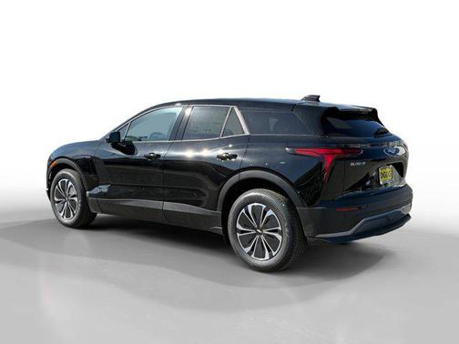 2026 Chevrolet Blazer EV AWD LT