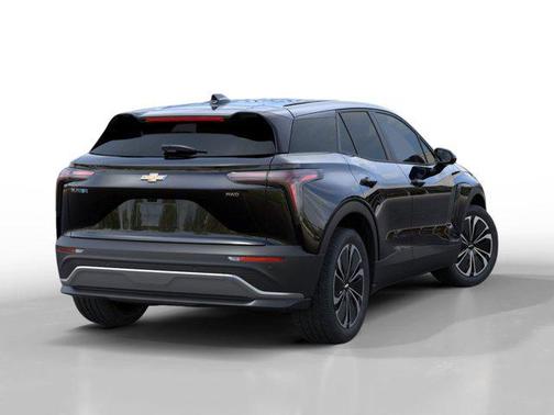 2026 Chevrolet Blazer EV AWD LT