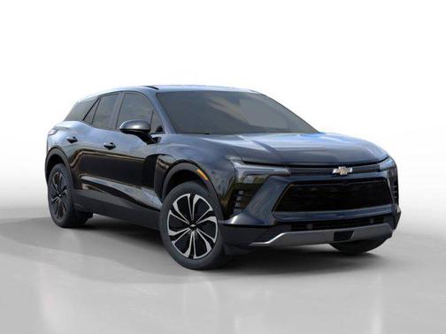 2026 Chevrolet Blazer EV AWD LT