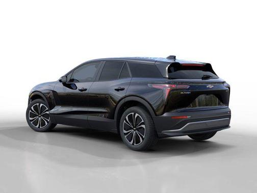 2026 Chevrolet Blazer EV AWD LT