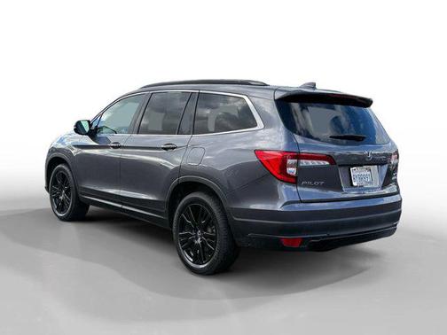 2021 Honda Pilot AWD Special Edition