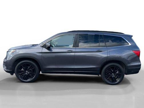 2021 Honda Pilot AWD Special Edition