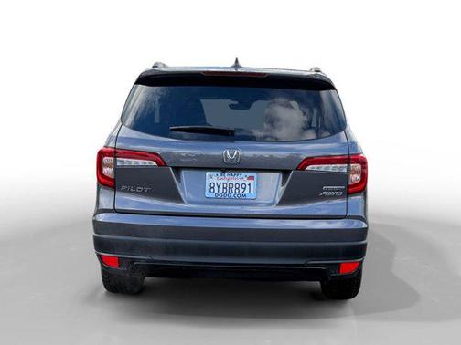 2021 Honda Pilot AWD Special Edition