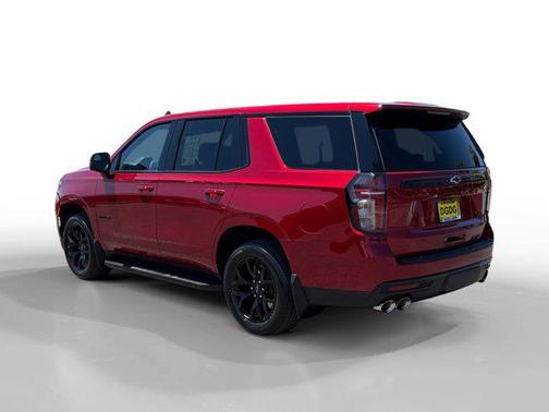 2024 Chevrolet Tahoe 4WD RST