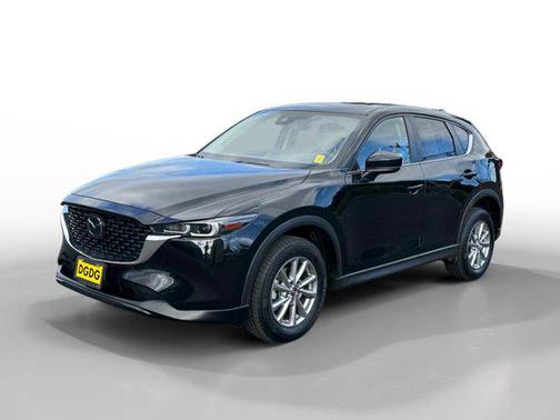 2023 Mazda CX-5 2.5 S Preferred