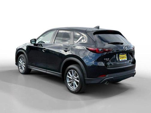2023 Mazda CX-5 2.5 S Preferred