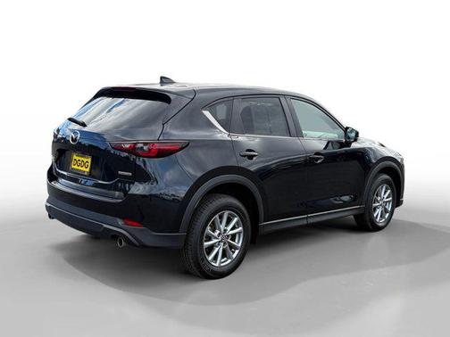 2023 Mazda CX-5 2.5 S Preferred