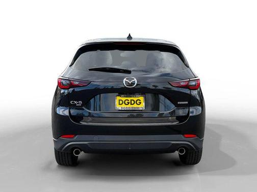 2023 Mazda CX-5 2.5 S Preferred