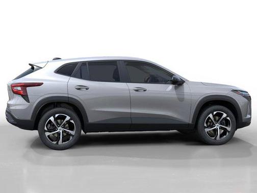 2026 Chevrolet Trax FWD 1RS