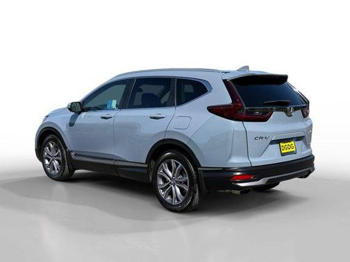 2022 Honda CR-V AWD Touring