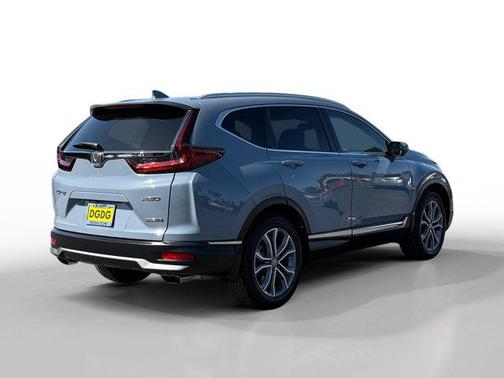 2022 Honda CR-V AWD Touring