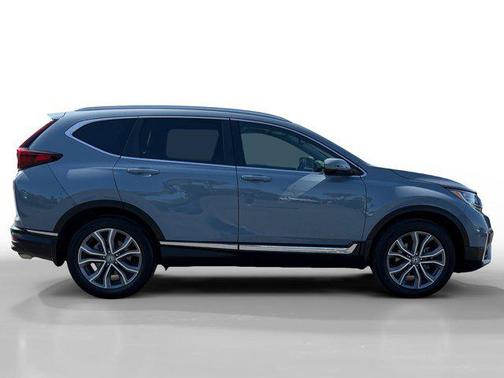 2022 Honda CR-V AWD Touring