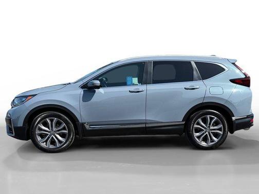 2022 Honda CR-V AWD Touring