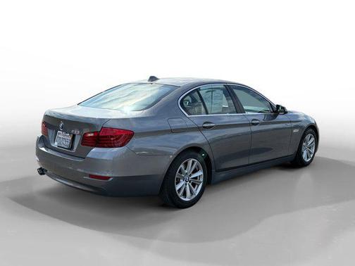 2014 BMW 528 528i
