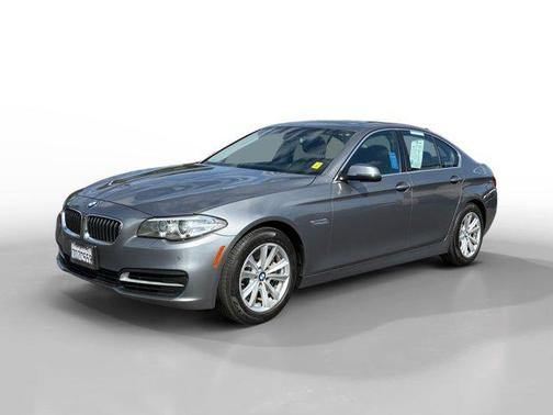 2014 BMW 528 528i