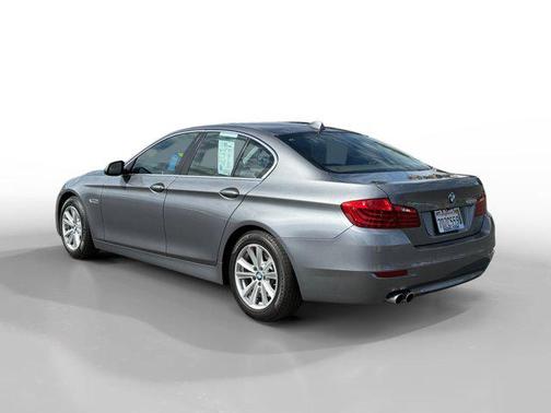 2014 BMW 528 528i