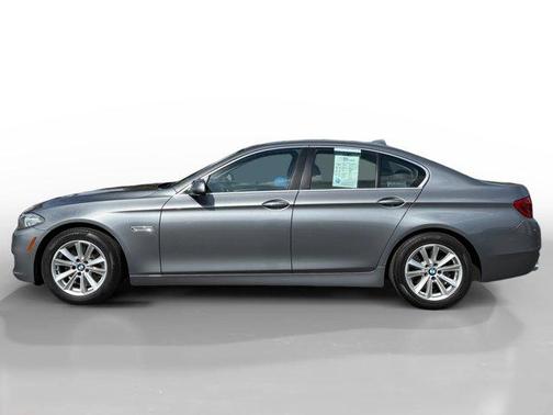 2014 BMW 528 528i