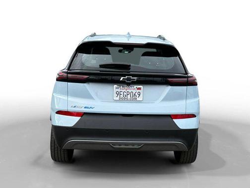 2023 Chevrolet Bolt EUV FWD LT