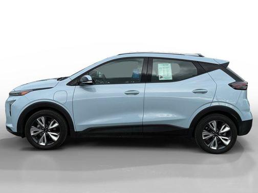 2023 Chevrolet Bolt EUV FWD LT