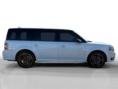 2014 Ford Flex SEL