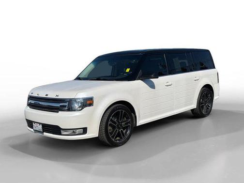 2014 Ford Flex SEL