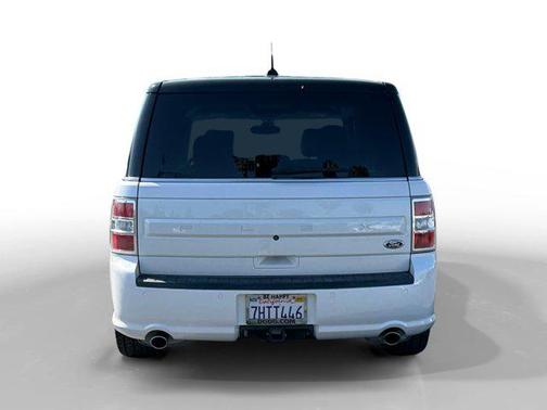 2014 Ford Flex SEL