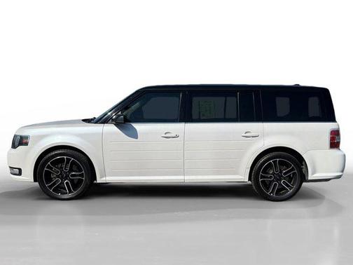 2014 Ford Flex SEL
