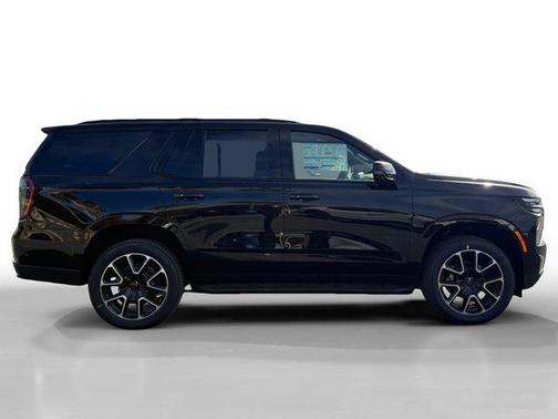 2026 Chevrolet Tahoe 4WD RST