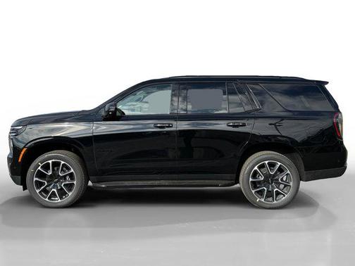 2026 Chevrolet Tahoe 4WD RST