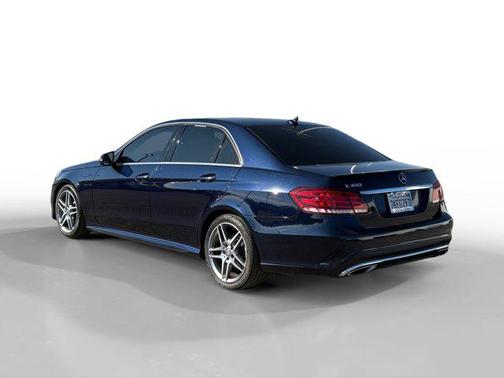 2014 Mercedes-Benz E-Class E 350
