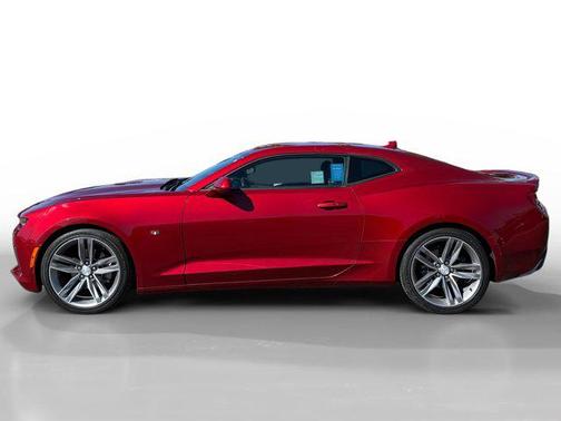 2016 Chevrolet Camaro 1LT