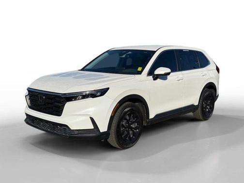 2024 Honda CR-V LX AWD