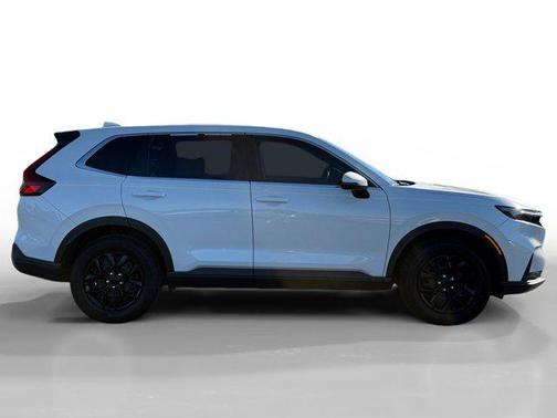 2024 Honda CR-V LX AWD