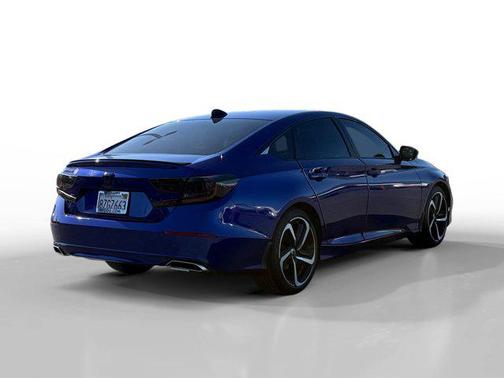 2021 Honda Accord Sport 1.5T
