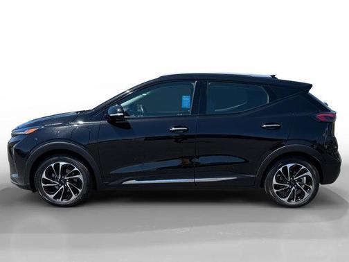 2022 Chevrolet Bolt EUV FWD Premier