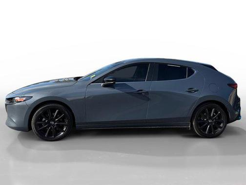 2023 Mazda Mazda3 AWD