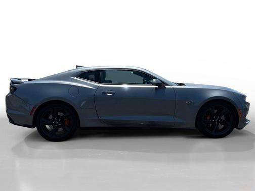 2021 Chevrolet Camaro 1SS