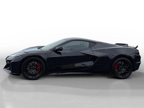 2025 Chevrolet Corvette Z06