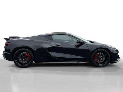 2025 Chevrolet Corvette Z06