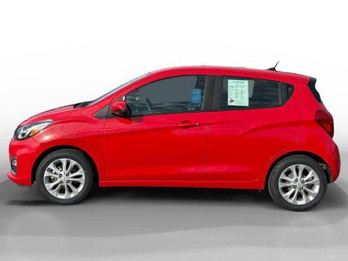 2022 Chevrolet Spark 1LT