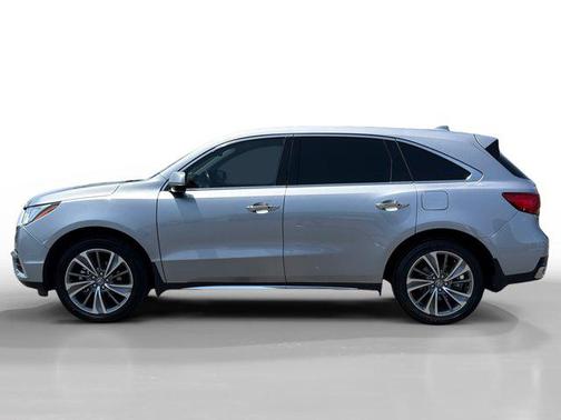 2017 Acura MDX 3.5L w/Technology Package