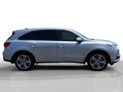 2017 Acura MDX 3.5L w/Technology Package