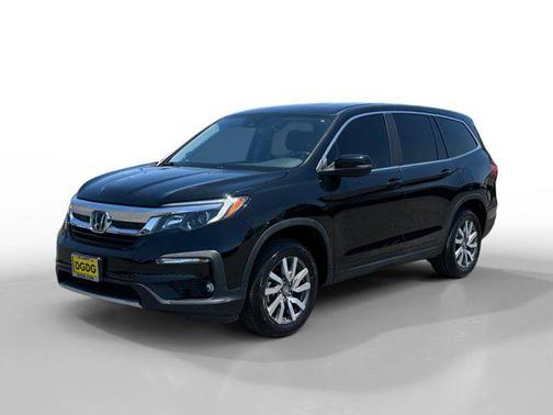 2022 Honda Pilot 2WD EX-L