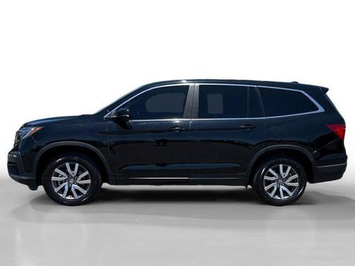 2022 Honda Pilot 2WD EX-L