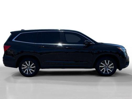 2022 Honda Pilot 2WD EX-L