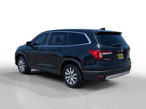 2022 Honda Pilot 2WD EX-L