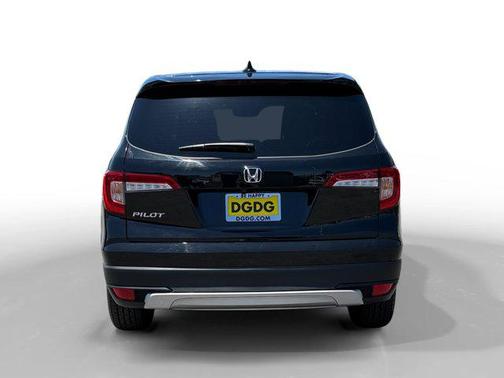 2022 Honda Pilot 2WD EX-L