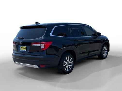 2022 Honda Pilot 2WD EX-L